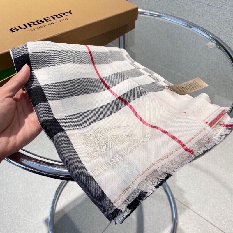 Burberry Scarf